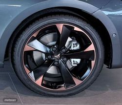 Cupra León 1.5 PHEV 150KW DSG 5P - Miniatura 10