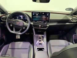 Cupra León 1.5 PHEV 150KW DSG 5P - Miniatura 4