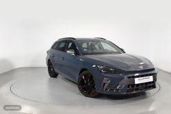 Cupra León fam. 1.5 ETSI MHEV 110KW DSG SP 5P - Miniatura 1