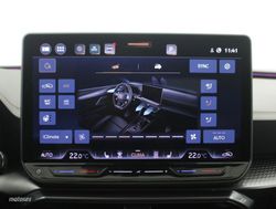 Cupra León fam. 1.5 ETSI MHEV 110KW DSG SP 5P - Miniatura 11