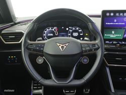 Cupra León fam. 1.5 ETSI MHEV 110KW DSG SP 5P - Miniatura 13