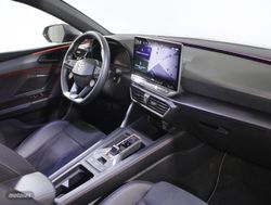 Cupra León fam. 1.5 ETSI MHEV 110KW DSG SP 5P - Miniatura 15