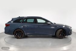 Cupra León fam. 1.5 ETSI MHEV 110KW DSG SP 5P - Miniatura 3