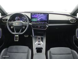 Cupra León fam. 1.5 ETSI MHEV 110KW DSG SP 5P - Miniatura 4