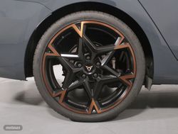 Cupra León fam. 1.5 ETSI MHEV 110KW DSG SP 5P - Miniatura 8