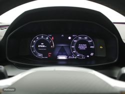 Cupra León fam. 1.5 ETSI MHEV 110KW DSG SP 5P - Miniatura 9