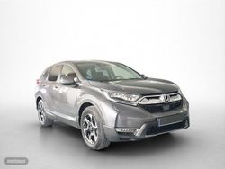 Honda CR-V 2.0 I-MMD HYBRID ELEGANCE CVT 5P - Miniatura 1