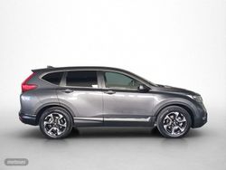 Honda CR-V 2.0 I-MMD HYBRID ELEGANCE CVT 5P - Miniatura 10