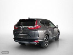 Honda CR-V 2.0 I-MMD HYBRID ELEGANCE CVT 5P - Miniatura 12