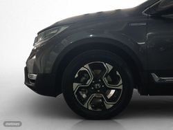 Honda CR-V 2.0 I-MMD HYBRID ELEGANCE CVT 5P - Miniatura 15