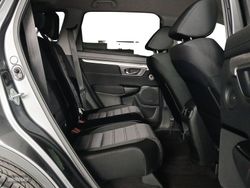 Honda CR-V 2.0 I-MMD HYBRID ELEGANCE CVT 5P - Miniatura 16