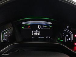 Honda CR-V 2.0 I-MMD HYBRID ELEGANCE CVT 5P - Miniatura 20