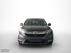 Honda CR-V 2.0 I-MMD HYBRID ELEGANCE CVT 5P - Miniatura 8