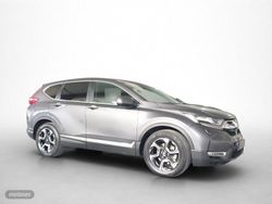 Honda CR-V 2.0 I-MMD HYBRID ELEGANCE CVT 5P - Miniatura 9