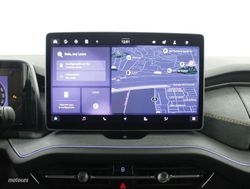 Skoda Kodiaq 1.5 TSI 110KW DSG PLUS 5P - Miniatura 12