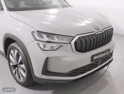 Skoda Kodiaq 1.5 TSI 110KW DSG PLUS 5P - Miniatura 16