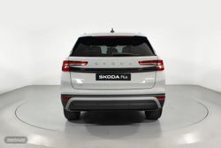 Skoda Kodiaq 1.5 TSI 110KW DSG PLUS 5P - Miniatura 17