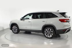 Skoda Kodiaq 1.5 TSI 110KW DSG PLUS 5P - Miniatura 18