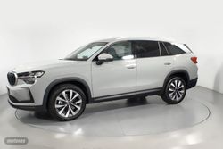 Skoda Kodiaq 1.5 TSI 110KW DSG PLUS 5P - Miniatura 20