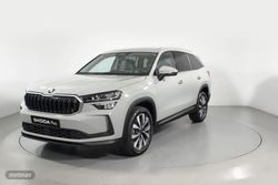 Skoda Kodiaq 1.5 TSI 110KW DSG PLUS 5P - Miniatura 21