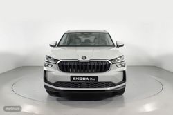 Skoda Kodiaq 1.5 TSI 110KW DSG PLUS 5P - Miniatura 22