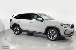 Skoda Kodiaq 1.5 TSI 110KW DSG PLUS 5P - Miniatura 23