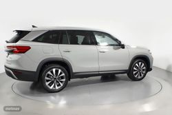 Skoda Kodiaq 1.5 TSI 110KW DSG PLUS 5P - Miniatura 24