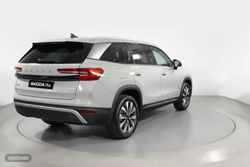 Skoda Kodiaq 1.5 TSI 110KW DSG PLUS 5P - Miniatura 25