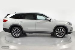 Skoda Kodiaq 1.5 TSI 110KW DSG PLUS 5P - Miniatura 3