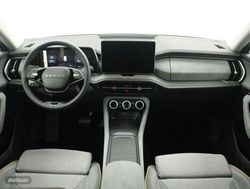 Skoda Kodiaq 1.5 TSI 110KW DSG PLUS 5P - Miniatura 4