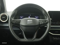 Seat Ibiza 1.0 TSI 85KW STYLE+ S/S 5P - Miniatura 13