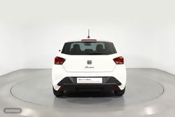 Seat Ibiza 1.0 TSI 85KW STYLE+ S/S 5P - Miniatura 17