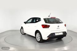 Seat Ibiza 1.0 TSI 85KW STYLE+ S/S 5P - Miniatura 2