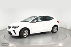 Seat Ibiza 1.0 TSI 85KW STYLE+ S/S 5P - Miniatura 20