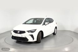 Seat Ibiza 1.0 TSI 85KW STYLE+ S/S 5P - Miniatura 21