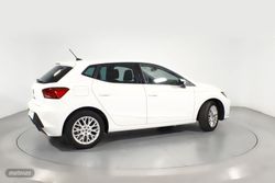 Seat Ibiza 1.0 TSI 85KW STYLE+ S/S 5P - Miniatura 24