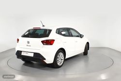 Seat Ibiza 1.0 TSI 85KW STYLE+ S/S 5P - Miniatura 25