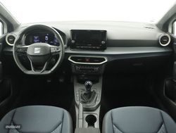 Seat Ibiza 1.0 TSI 85KW STYLE+ S/S 5P - Miniatura 4