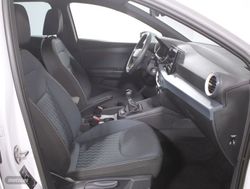 Seat Ibiza 1.0 TSI 85KW STYLE+ S/S 5P - Miniatura 5
