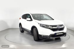 Honda CR-V 2.0 I-MMD HYBRID ELEGANCE CVT 5P - Miniatura 1
