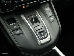 Honda CR-V 2.0 I-MMD HYBRID ELEGANCE CVT 5P - Miniatura 10