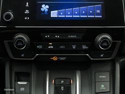 Honda CR-V 2.0 I-MMD HYBRID ELEGANCE CVT 5P - Miniatura 11