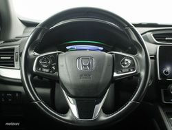 Honda CR-V 2.0 I-MMD HYBRID ELEGANCE CVT 5P - Miniatura 13