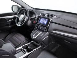 Honda CR-V 2.0 I-MMD HYBRID ELEGANCE CVT 5P - Miniatura 15