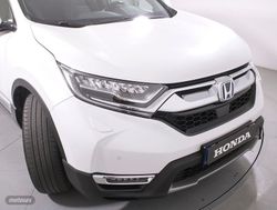 Honda CR-V 2.0 I-MMD HYBRID ELEGANCE CVT 5P - Miniatura 16