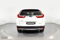 Honda CR-V 2.0 I-MMD HYBRID ELEGANCE CVT 5P - Miniatura 17