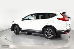 Honda CR-V 2.0 I-MMD HYBRID ELEGANCE CVT 5P - Miniatura 18