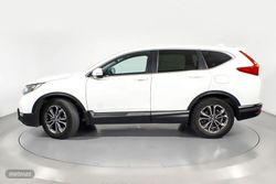 Honda CR-V 2.0 I-MMD HYBRID ELEGANCE CVT 5P - Miniatura 19