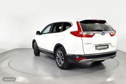 Honda CR-V 2.0 I-MMD HYBRID ELEGANCE CVT 5P - Miniatura 2