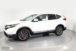 Honda CR-V 2.0 I-MMD HYBRID ELEGANCE CVT 5P - Miniatura 20